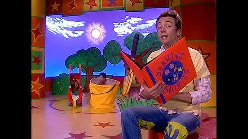 Hi-5 Season 2 Episode 18 - Wonderful Places