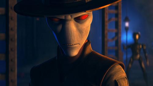 Star Wars: Tales of the Underworld Season 1 Episode 5 - A Good Turn