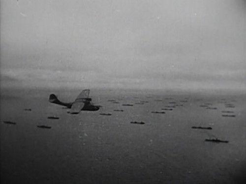 Victory at Sea Season 1 Episode 9 - SEA AND SAND: Invasion of North Africa, 1942-1943