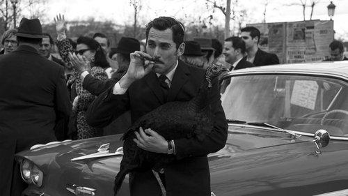 Arde Madrid Season 1 Episode 2 - I love mojama