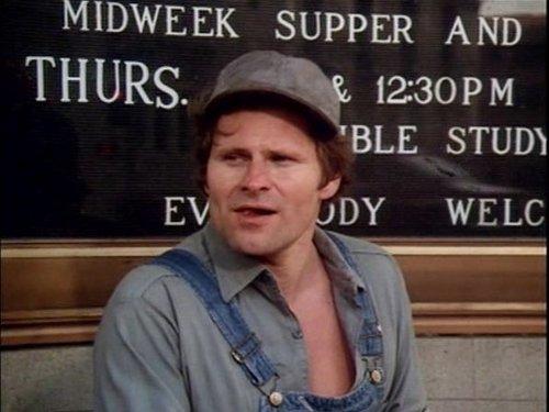 Kojak Season 4 Episode 3 - Law Dance