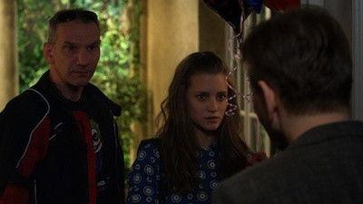 In Treatment Season 1 Episode 38 - Episode 38