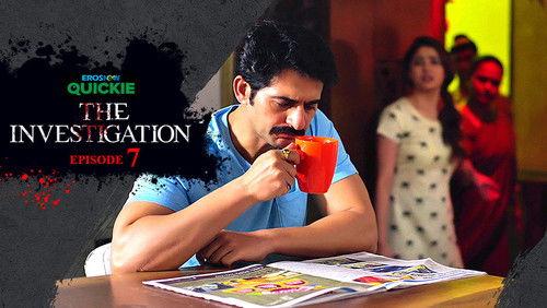 The Investigation Season 1 Episode 7 - Two Down