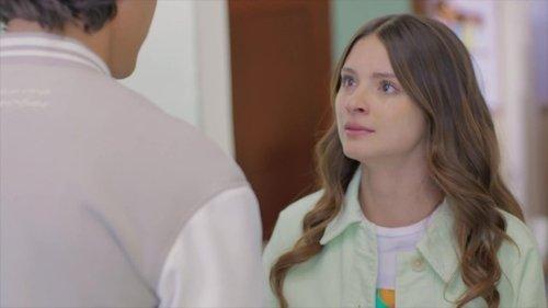 Juegos de amor y poder Season 1 Episode 6 - "Decepciones"