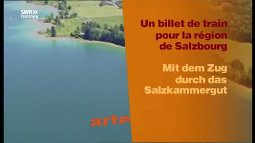 With the Train Through... Season 2 Episode 7 - Episode 7