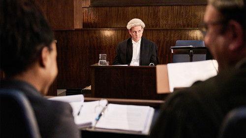 The Jury: Murder Trial Season 1 Episode 3 - The Prosecution