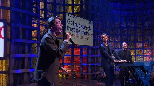 Even tot Hier Season 12 Episode 2 - Episode 2