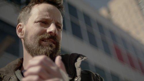 Continuum Season 3 Episode 11 - 3 Minutes to Midnight