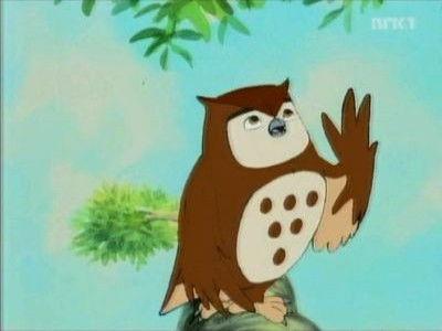 The Animals of Farthing Wood Season 3 Episode 8 - Scared Silly By Snakes