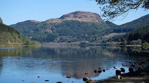 Grand Tours of Scotland's Lochs Season 4 Episode 4 - The Land of Giants