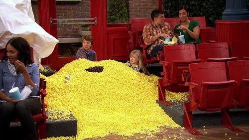 A.N.T. Farm Season 2 Episode 4 - modeling assignmANT