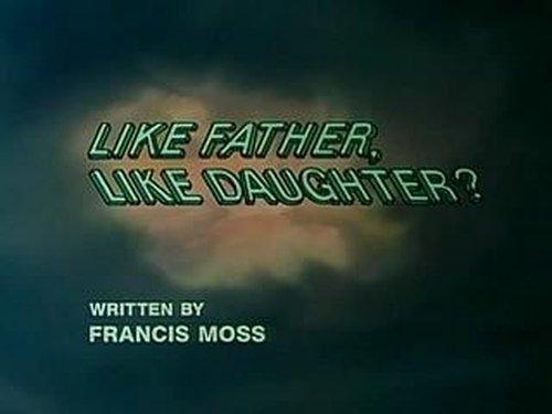 Defenders of the Earth Season 1 Episode 22 - Like Father, Like Daughter