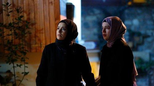 Red Roses Season 1 Episode 10 - Episode 10