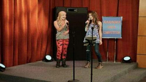 Kickin' It Season 3 Episode 12 - The New Girl