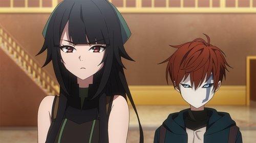 Background image for The King’s Departure