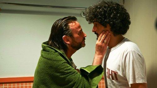 La que se avecina Season 6 Episode 11 - Un onanista, un niño robado y una antorcha humana