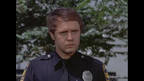 The Rookies Season 1 Episode 2 - Dead, Like a Lost Dream