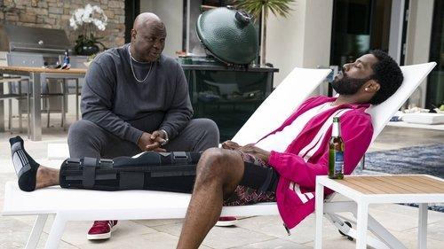Ballers Season 5 Episode 2 - Must Be the Shoes