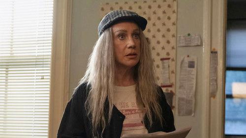 Search Party Season 5 Episode 9 - Lamentations