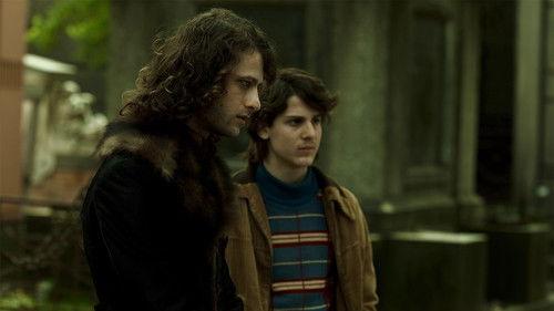 undefined Season 1 Episode 6 - Episode 6