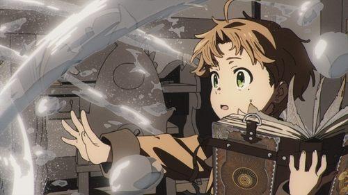 Mushoku Tensei: Jobless Reincarnation Season 1 Episode 1 - Jobless Reincarnation