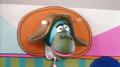 The Banana Splits Adventure Hour Season 1 Episode 18 - Show # 18