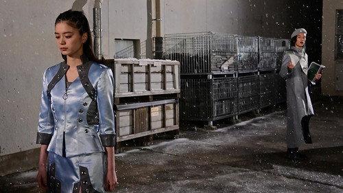 Kamen Rider Season 29 Episode 24 - Best Friend 2121