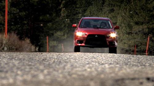 Top Gear Season 1 Episode 2 - Blind Drift