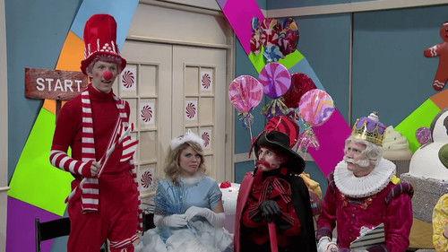 Studio C Season 2 Episode 11 - Season 2 Episode 11