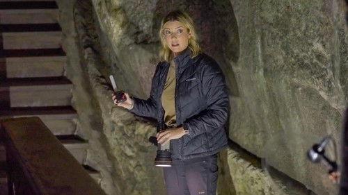 Expedition X Season 11 Episode 5 - God of the Underworld