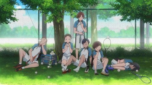 Stars Align Season 1 Episode 1 - Episode 1