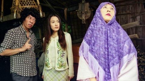 Trick Season 2 Episode 4 - 100% Infallible Fortune Teller: New Mystery