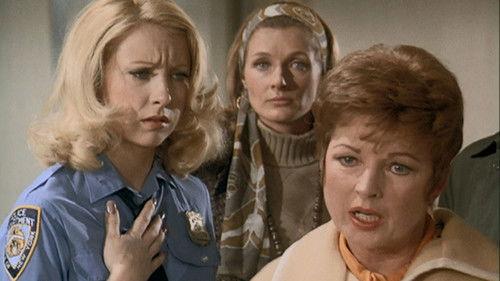 McCloud Season 5 Episode 9 - Return to the Alamo