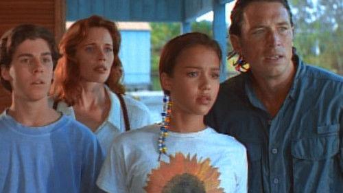 Flipper Season 1 Episode 3 - Green Freak