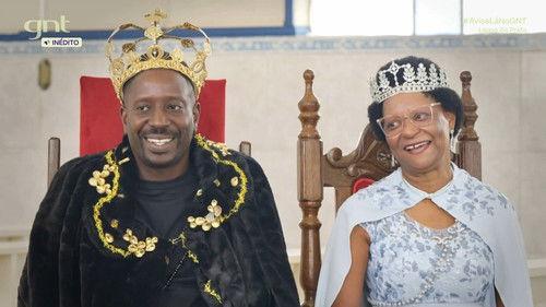 Avisa Lá Que Eu Vou Season 4 Episode 8 - Episode 8