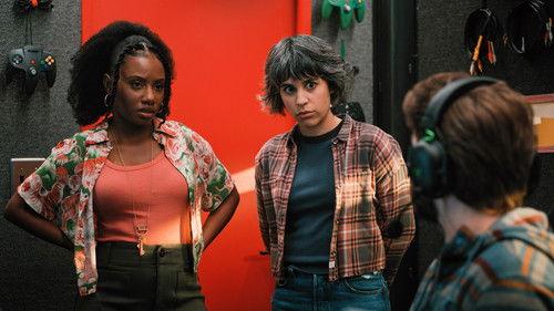 undefined Season 3 Episode 2 - Partners