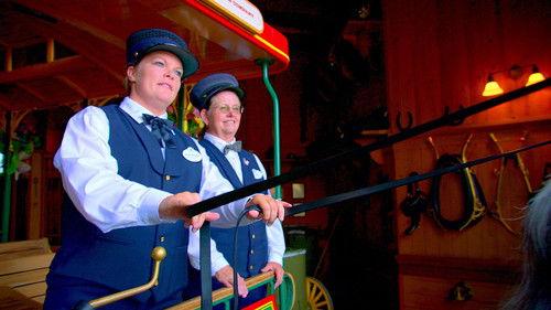 One Day at Disney Season 1 Episode 24 - Stephanie Carroll: Ranch Hand