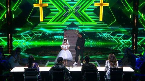 Factor X España Season 4 Episode 8 - Episode 8