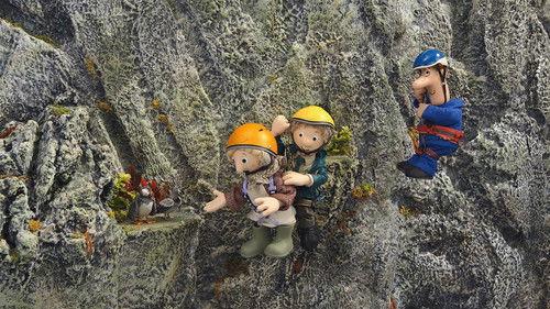 Postman Pat: Special Delivery Service Season 3 Episode 16 - The Lost Pigeon