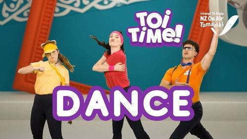 Toi Time Season 1 Episode 20 - Dance