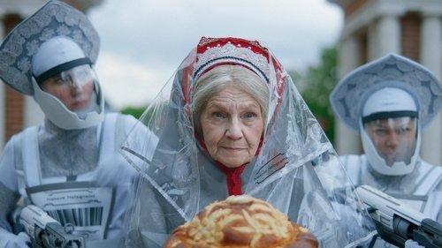 The Cyberfarm Season 2 Episode 3 - Sorryburg