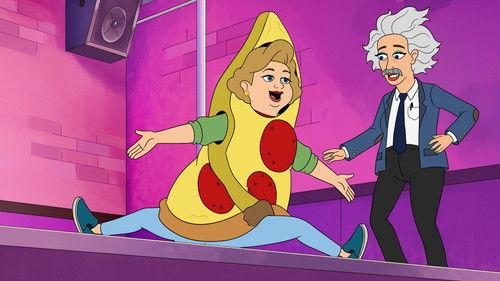 undefined Season 2 Episode 5 - Pound Pinchers