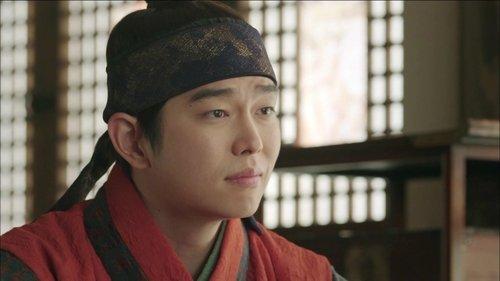 The Rebel Season 1 Episode 18 - My Strength Has Come Back