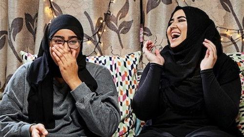 Gogglebox Season 12 Episode 9 - Episode 9