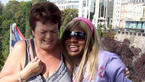 Coach Trip Season 3 Episode 3 - Luxembourg - Luxembourg City