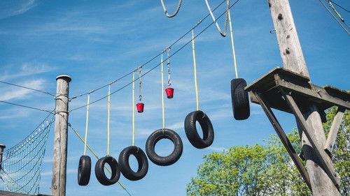 Forsthaus Rampensau Season 1 Episode 7 - Episode 7