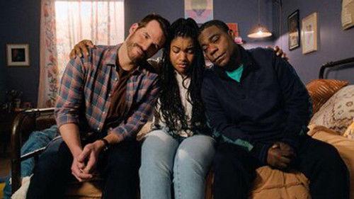 The Last O.G. Season 4 Episode 9 - The Squared Circle