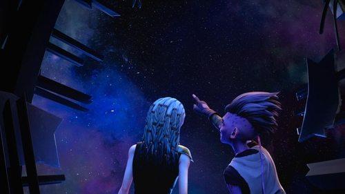 undefined Season 1 Episode 5 - Terror Firma