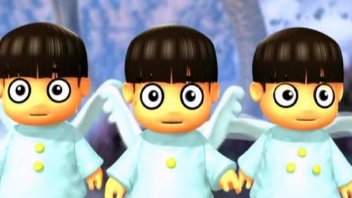 快乐星猫 Season 2 Episode 24 - Episode 24