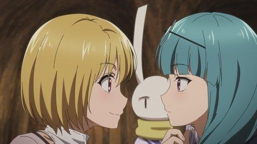 Peach Boy Riverside Season 1 Episode 11 - Ideals and Reality